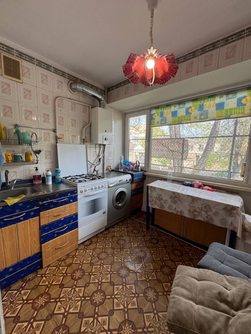 продажа двухкомнатной квартиры номер A-173871 в Приморском районе, фото номер 13